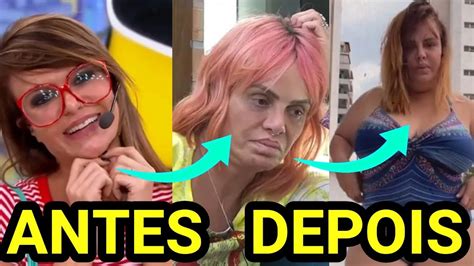 como está a valentina do ratinho|Choque: Valentina, do Ratinho, surge irreconhecível e。